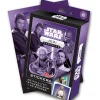 Biegen Topps Star Wars Factfiles Sticker – Jedi Set 5