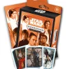 Topps Star Wars Factfiles Sticker – Widerstand Set Bright 7
