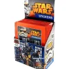outlet store online Topps Star Wars Rebels Sticker – Display Mit 50 Tüten 5