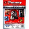 Topps WWE Rivals – Stickeralbum 5