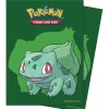 Pokemon Ultra Pro – 65 Sleeves / Hüllen Bisasam 7