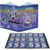 Pokemon Ultra Pro 9-Pocket Portfolio – Gallery Series Haunted Hollow online store 5
