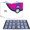 deutschland stores Pokemon Ultra Pro 9-Pocket Portfolio – Master Ball 5