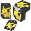 Pokemon Ultra Pro – Deck Box Pikachu 2019 7