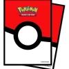 Pokemon Ultra Pro – 65 Sleeves Pokéball 7